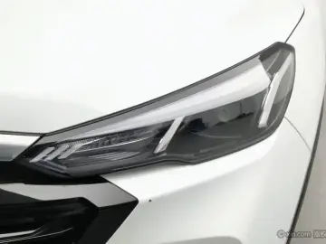 2021 BAIC X3 с пробегом 10 200 км