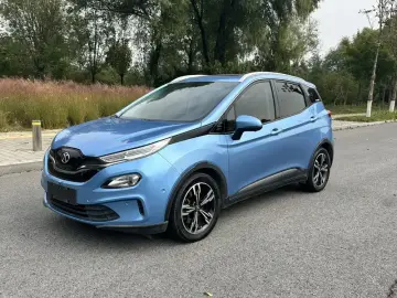 BAIC EX3