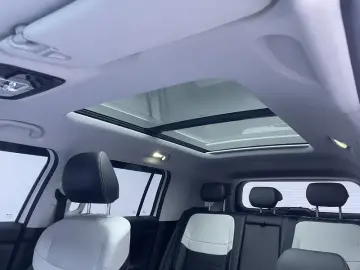 2024 BAIC BJ30 с пробегом 19 800 км