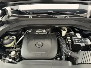 2026 BAIC BJ30 с пробегом 5 000 км