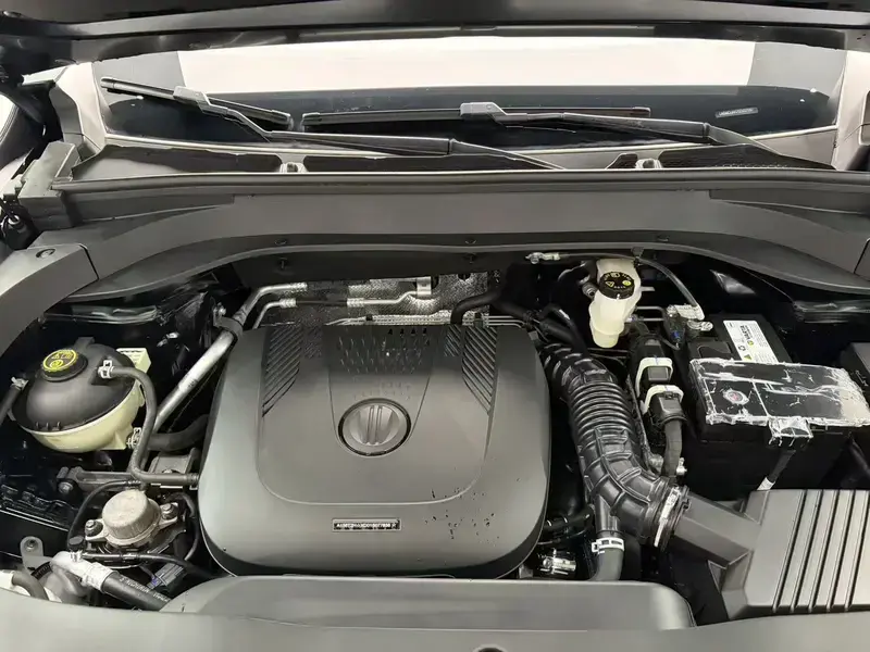2026 BAIC BJ30 с пробегом 5 000 км