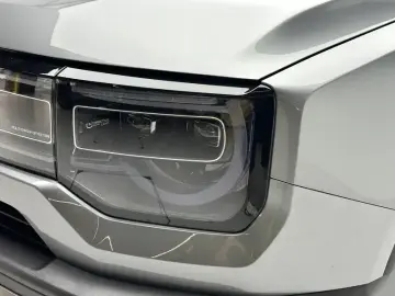 2024 BAIC BJ30 с пробегом 26 000 км