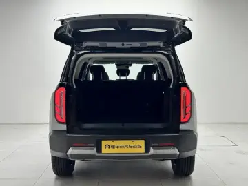 2024 BAIC BJ30 с пробегом 26 000 км