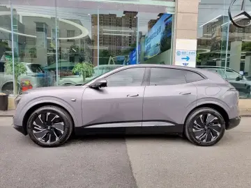 2024 Avatr 07 с пробегом 79 000 км