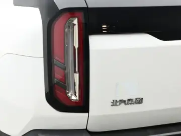 2024 BAIC BJ30 с пробегом 36 800 км