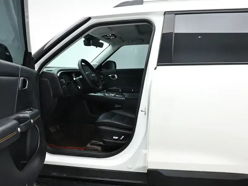 2024 BAIC BJ30 с пробегом 36 800 км