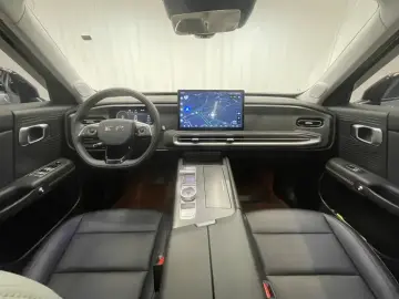 2024 BAIC BJ30 с пробегом 15 200 км
