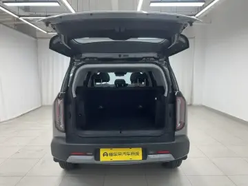 2024 BAIC BJ30 с пробегом 15 200 км