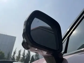 2024 BAIC BJ30 с пробегом 24 000 км