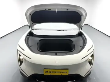 2026 Avatr 07 с пробегом 14 400 км