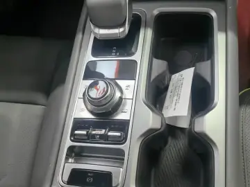 2024 BAIC BJ40 с пробегом 69 000 км