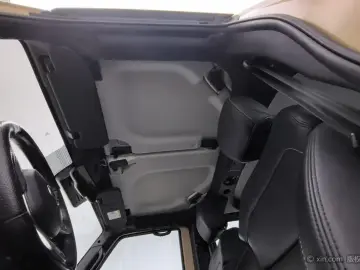 2019 BAIC BJ40 с пробегом 38 800 км