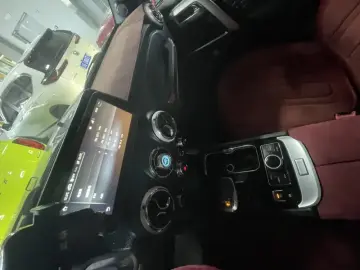 2022 BAIC BJ40 с пробегом 67 500 км