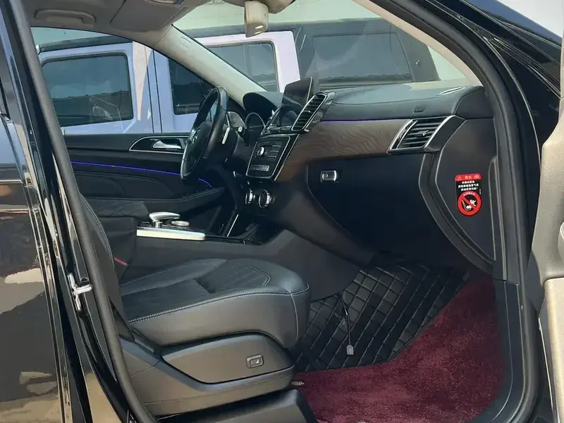2021 BAIC BJ90 с пробегом 87 000 км