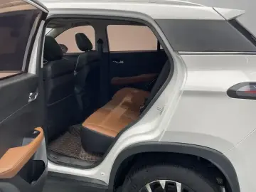 2019 Baojun 510 с пробегом 54 900 км