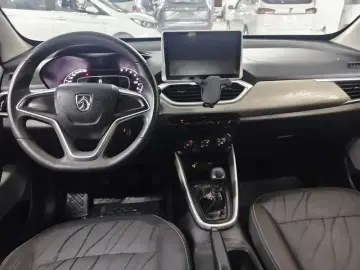 2019 Baojun 510 с пробегом 78 000 км