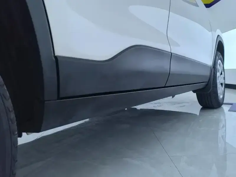 2021 Baojun 510 с пробегом 66 000 км