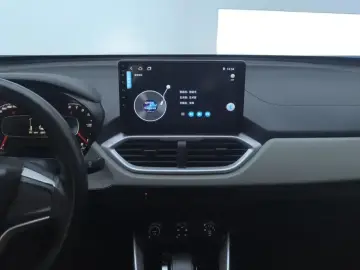 2021 Baojun 510 с пробегом 66 000 км