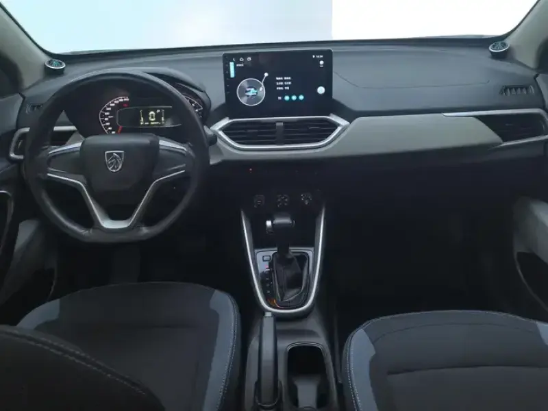 2021 Baojun 510 с пробегом 66 000 км