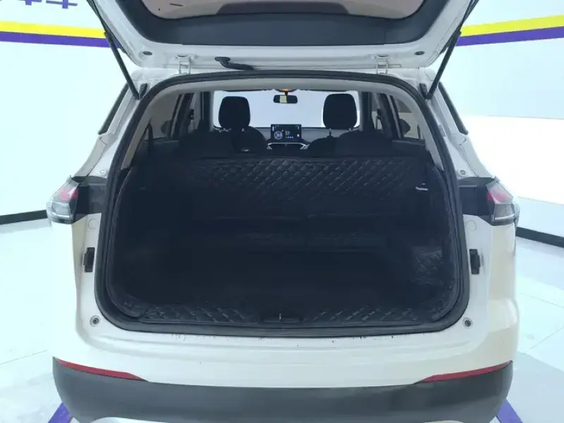 2021 Baojun 510 с пробегом 66 000 км
