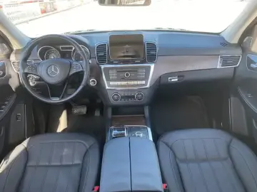 2021 BAIC BJ90 с пробегом 24 000 км