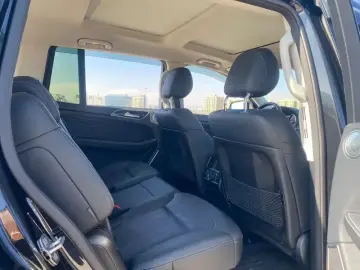 2021 BAIC BJ90 с пробегом 24 000 км