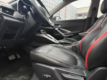 2019 Baojun 510 с пробегом 80 000 км