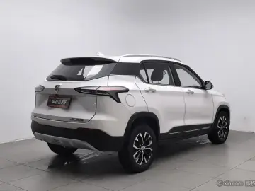 2019 Baojun 510 с пробегом 80 100 км