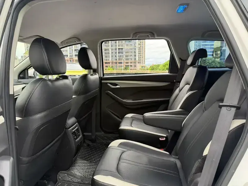 2019 Baojun 360 с пробегом 140 000 км