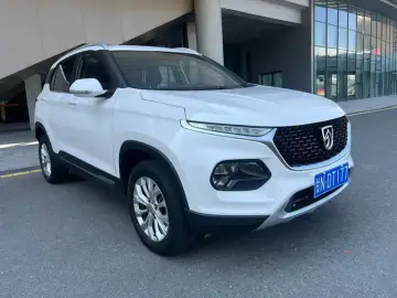 2019 Baojun 510 с пробегом 48 000 км