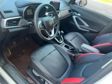 2019 Baojun 510 с пробегом 48 000 км