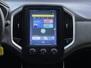 2020 Baojun 530 с пробегом 60 000 км