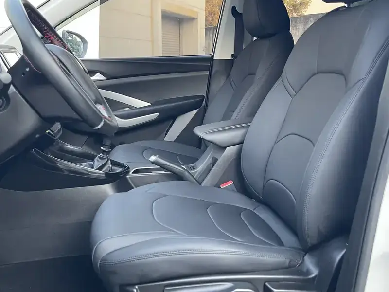 2020 Baojun 530 с пробегом 60 000 км