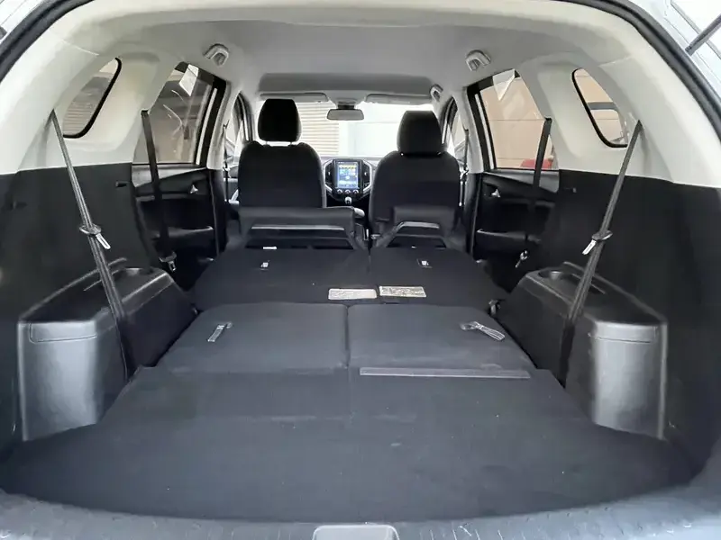 2020 Baojun 530 с пробегом 60 000 км