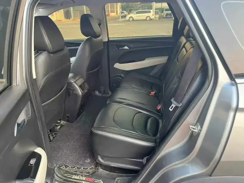 2019 Baojun 530 с пробегом 92 000 км