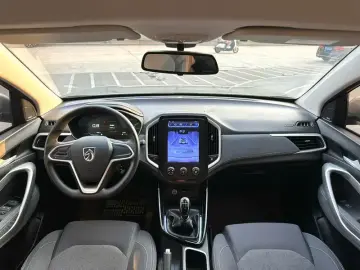2020 Baojun 530 с пробегом 52 000 км