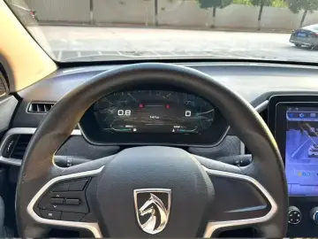 2020 Baojun 530 с пробегом 52 000 км