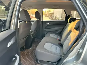 2020 Baojun 530 с пробегом 52 000 км