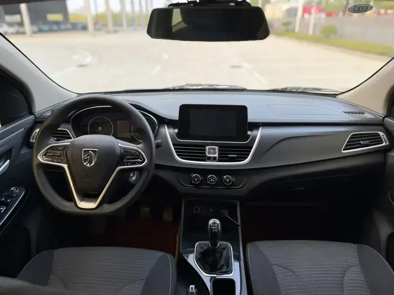 2019 Baojun 730 с пробегом 92 000 км