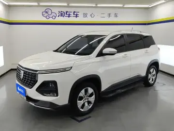 2021 Baojun 530 с пробегом 95 000 км