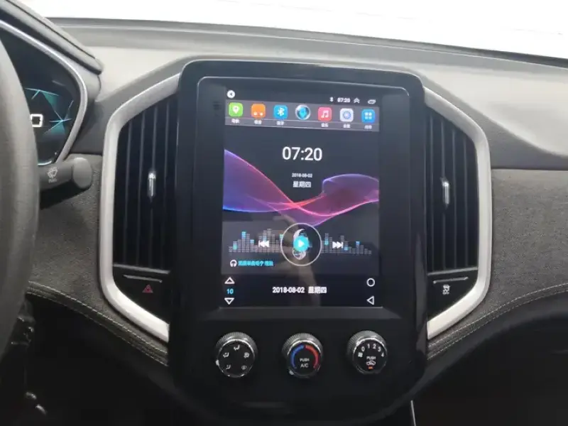 2021 Baojun 530 с пробегом 95 000 км
