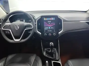 2021 Baojun 530 с пробегом 95 000 км