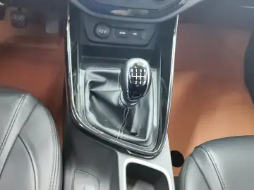 2021 Baojun 530 с пробегом 95 000 км