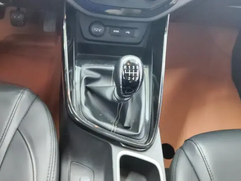 2021 Baojun 530 с пробегом 95 000 км