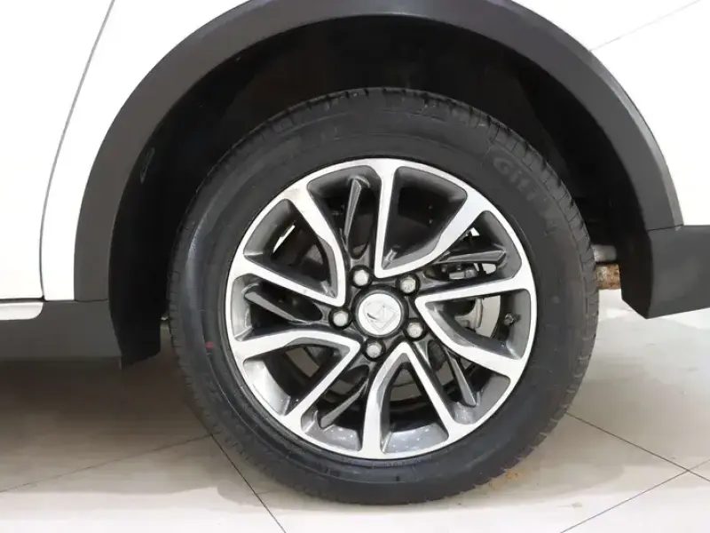 2021 Baojun 730 с пробегом 29 000 км