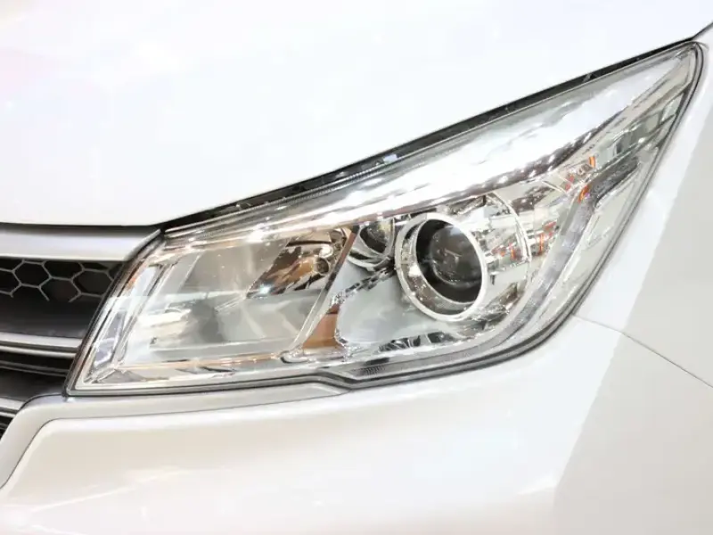 2021 Baojun 730 с пробегом 29 000 км