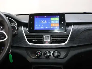 2021 Baojun 730 с пробегом 29 000 км
