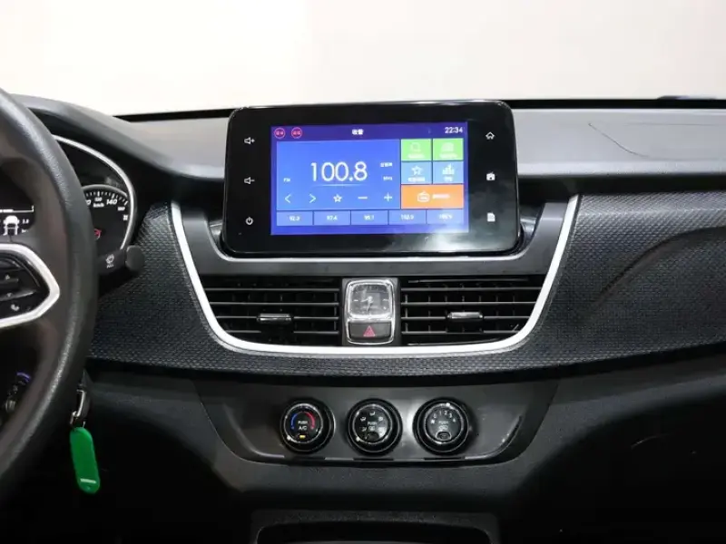2021 Baojun 730 с пробегом 29 000 км