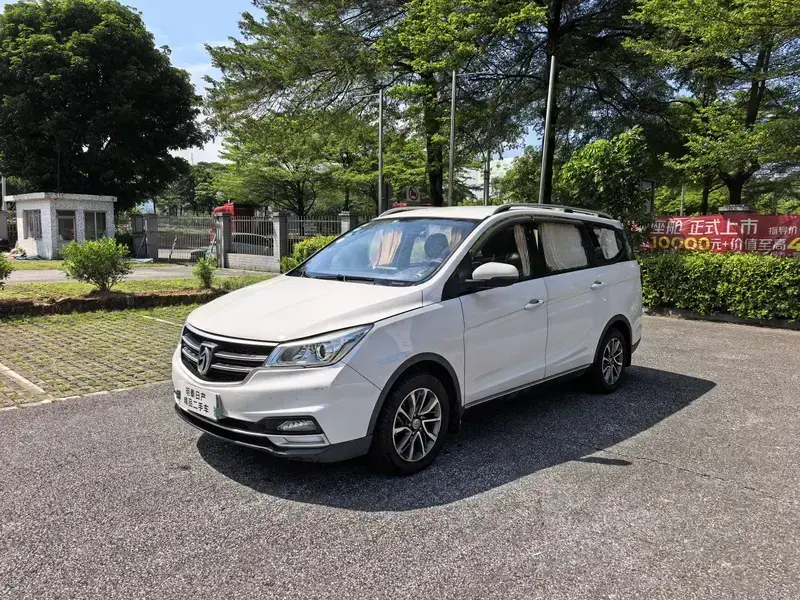 2019 Baojun 730 с пробегом 69 000 км