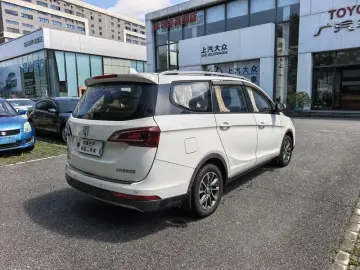 2019 Baojun 730 с пробегом 69 000 км